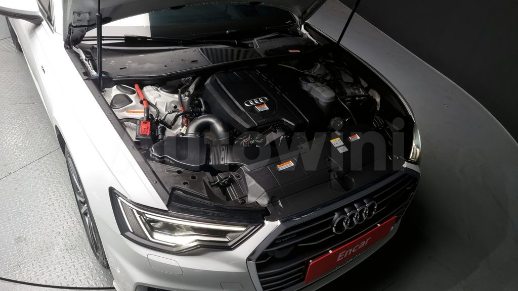 Audi A6(C8) 45 TFSI Quattro Premium — снимка 6