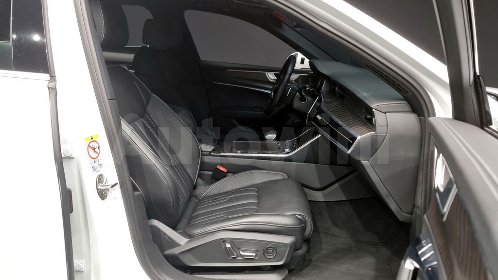 Audi A6(C8) 45 TFSI Quattro Premium — снимка 10
