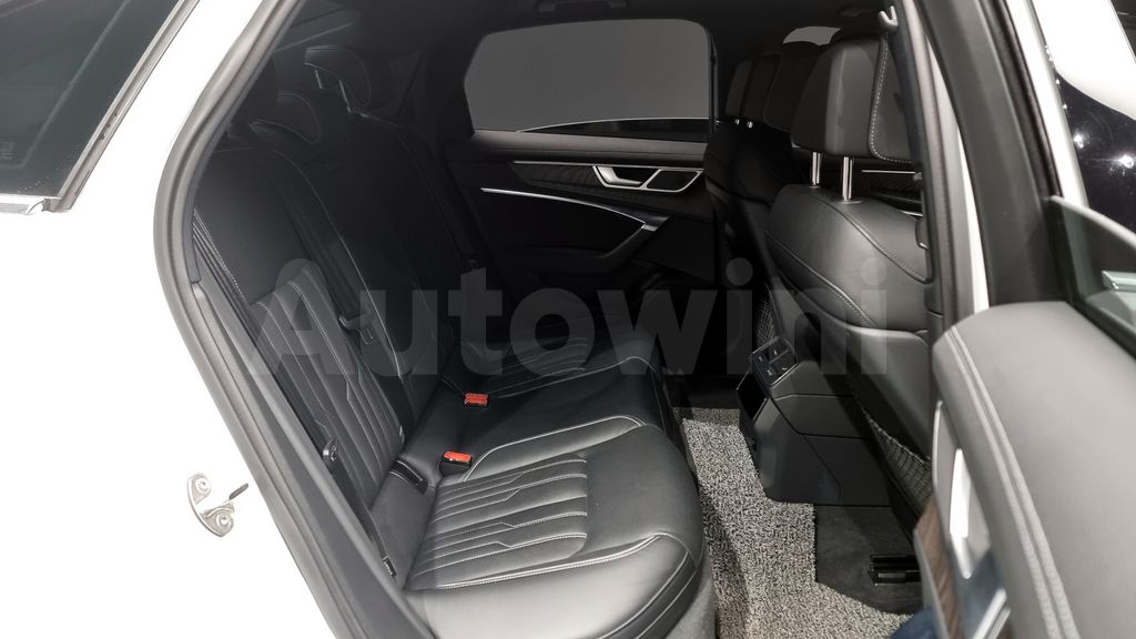 Audi A6(C8) 45 TFSI Quattro Premium — снимка 12