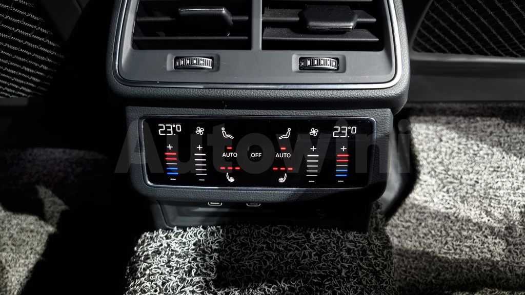 Audi A6(C8) 45 TFSI Quattro Premium — снимка 17