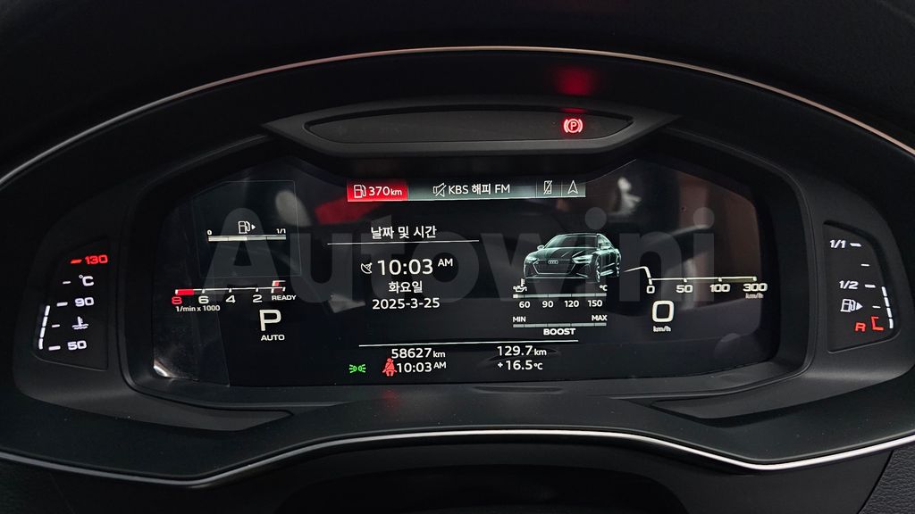 Audi A6(C8) 45 TFSI Premium — снимка 8