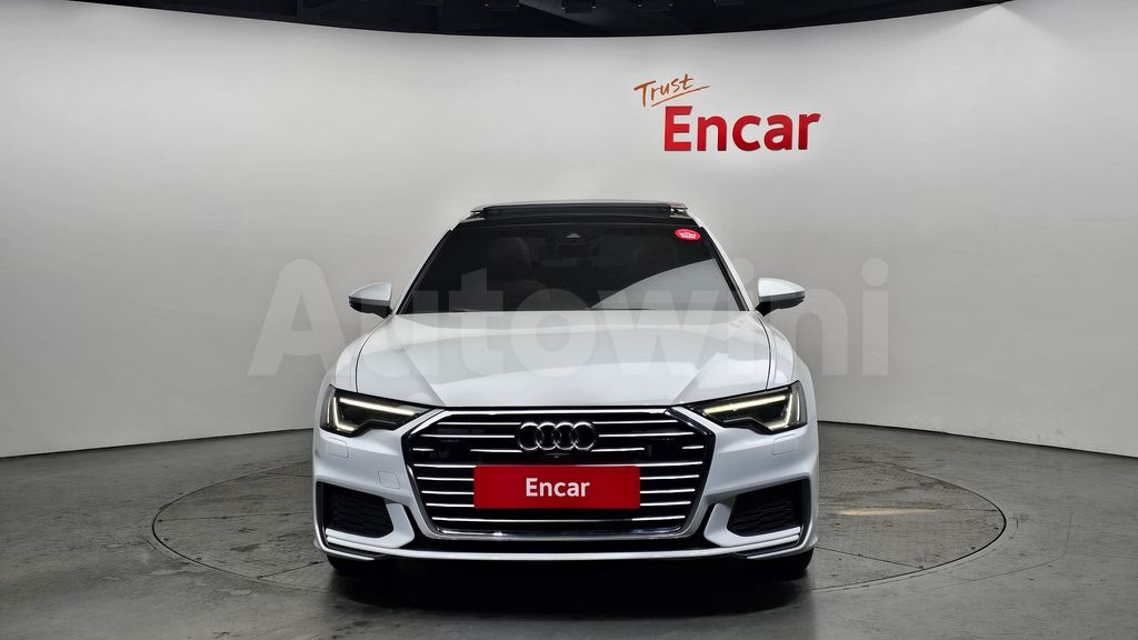 Audi A6(C8) 45 TFSI Premium — снимка 3