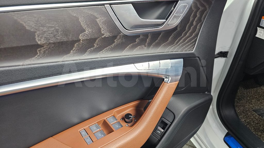 Audi A6(C8) 45 TFSI Premium — снимка 13