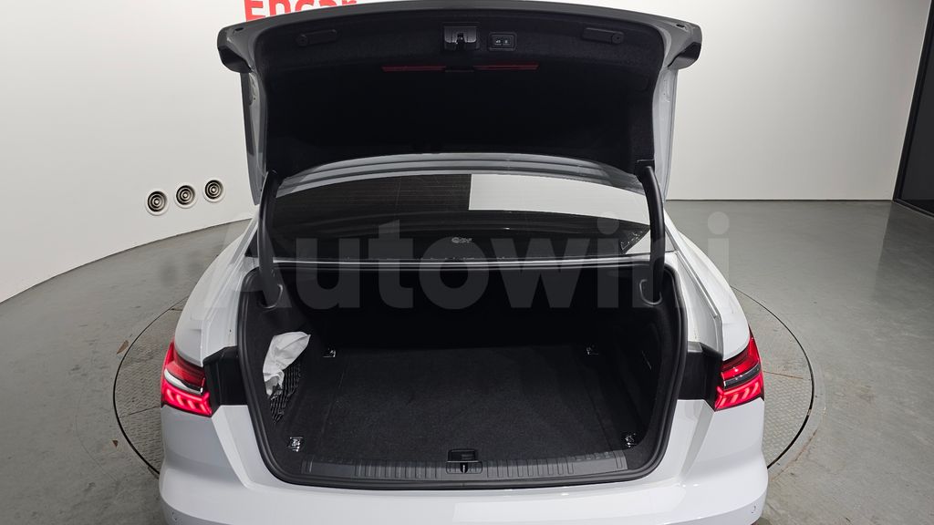 Audi A6(C8) 45 TFSI Premium — снимка 20