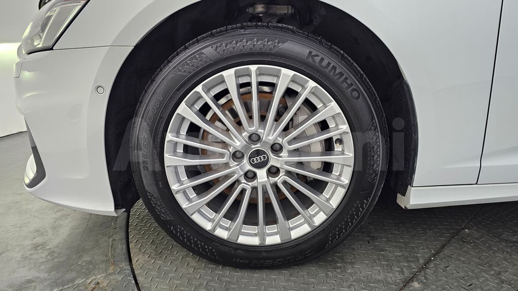 Audi A6(C8) 45 TFSI Premium — снимка 5