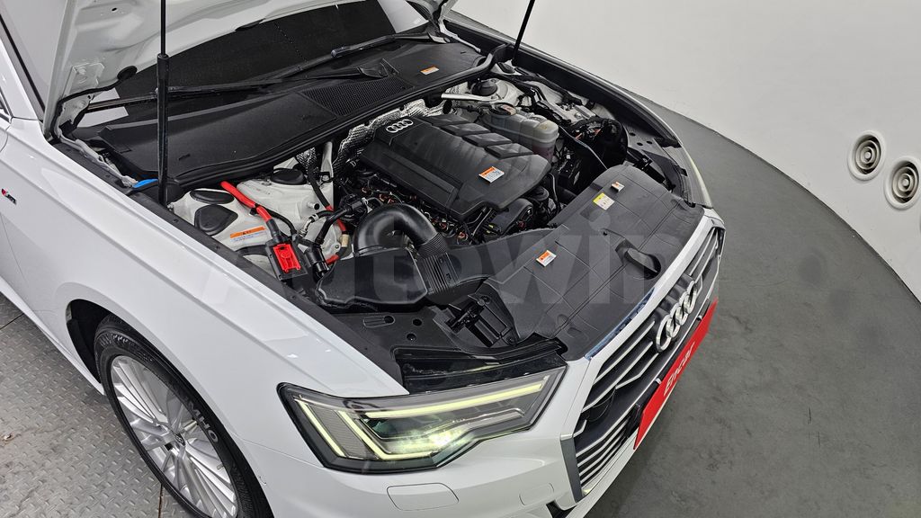 Audi A6(C8) 45 TFSI Premium — снимка 6