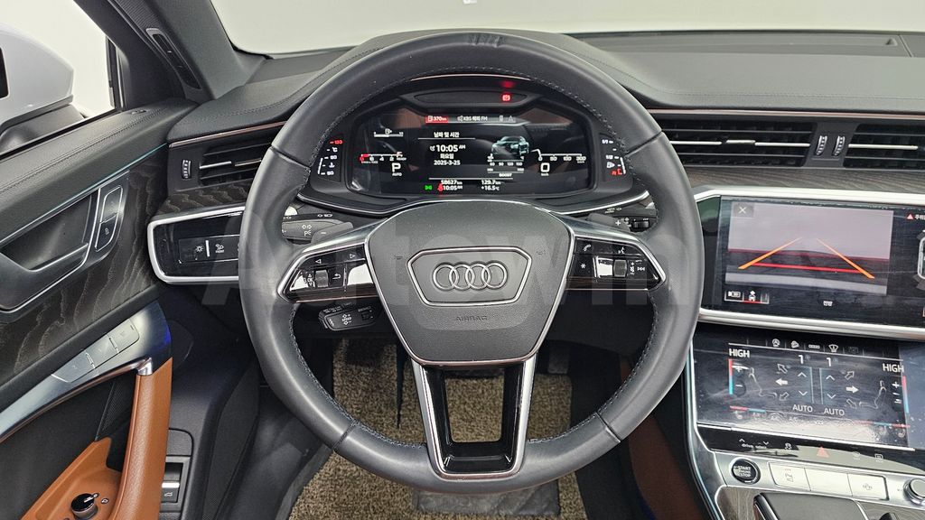 Audi A6(C8) 45 TFSI Premium — снимка 14