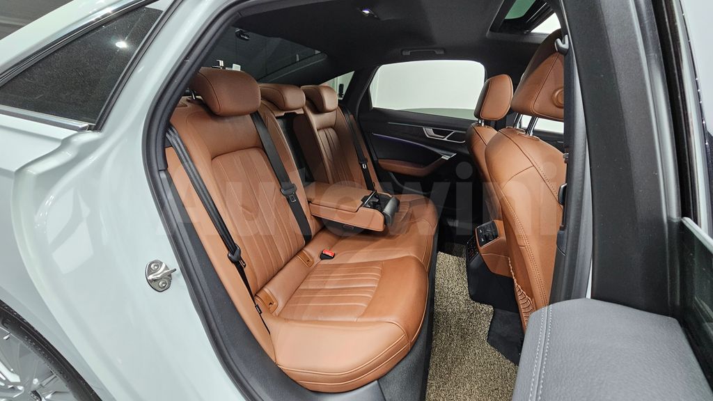 Audi A6(C8) 45 TFSI Premium — снимка 19