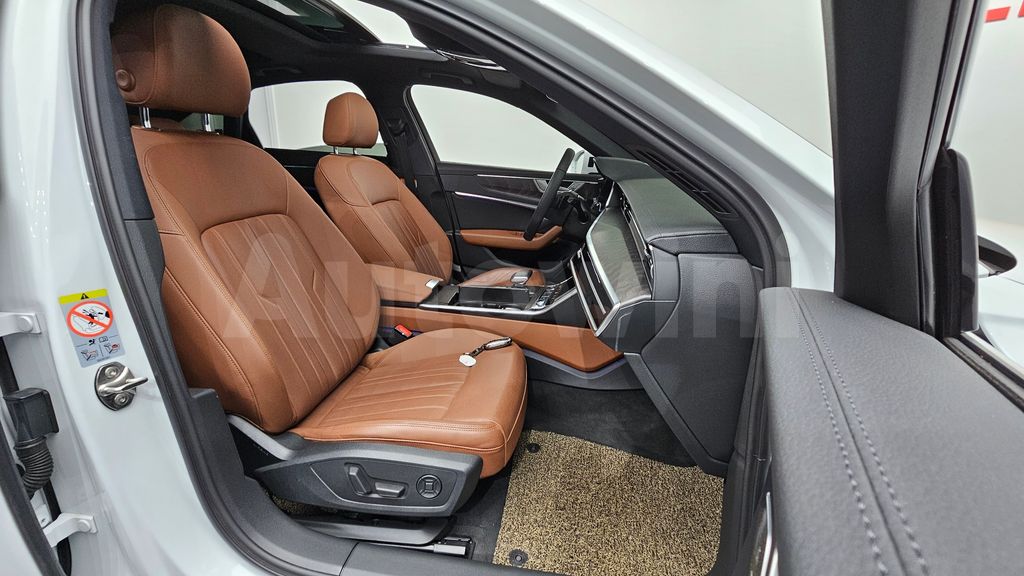 Audi A6(C8) 45 TFSI Premium — снимка 10