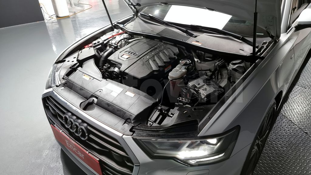 Audi A6(C8) 45 TFSI Quattro Premium — снимка 6