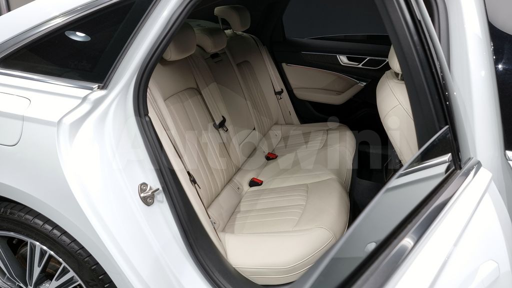 Audi A6(C8) 45 TFSI Quattro Premium — снимка 12