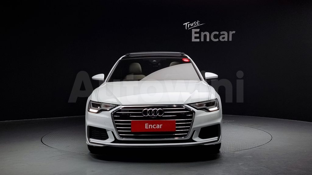 Audi A6(C8) 45 TFSI Quattro Premium — снимка 3