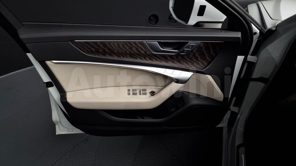 Audi A6(C8) 45 TFSI Quattro Premium — снимка 18