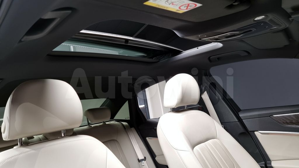 Audi A6(C8) 45 TFSI Quattro Premium — снимка 17
