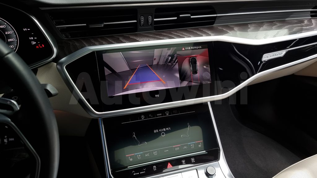 Audi A6(C8) 45 TFSI Quattro Premium — снимка 14