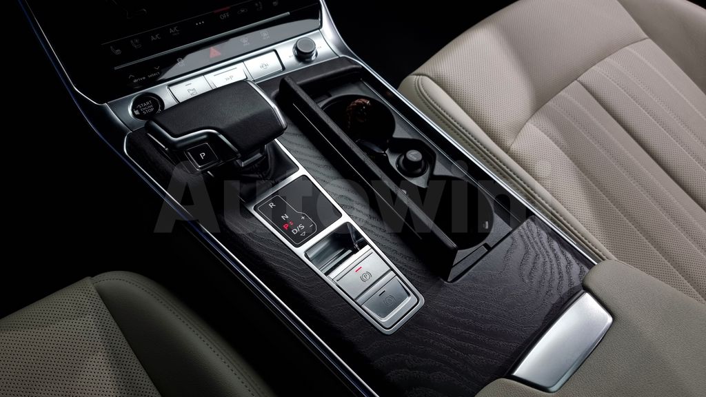 Audi A6(C8) 45 TFSI Quattro Premium — снимка 9