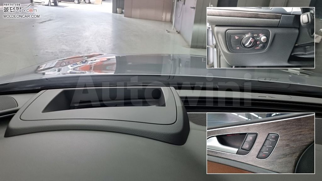 Audi New A6 35 TDI Premium — снимка 13