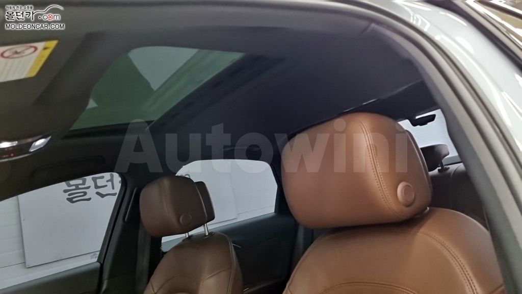 Audi New A6 35 TDI Premium — снимка 15
