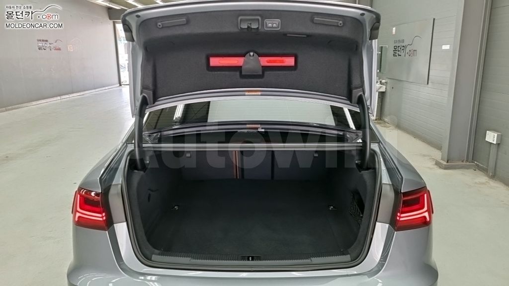Audi New A6 35 TDI Premium — снимка 16