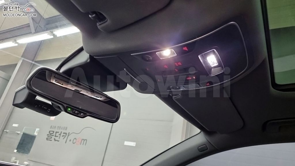 Audi New A6 35 TDI Premium — снимка 14