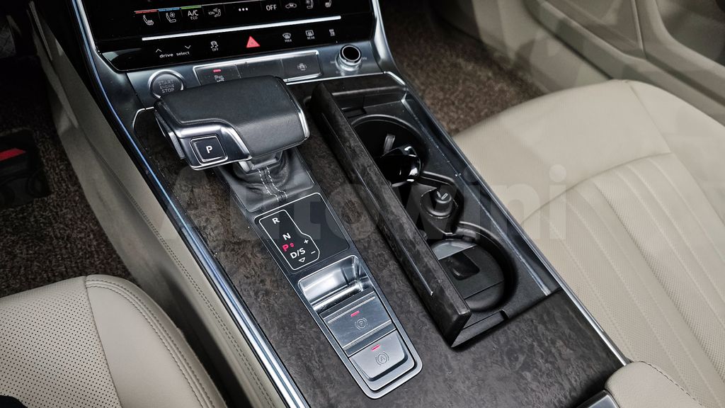 Audi A6(C8) 45 TDI Quattro Premium — снимка 9