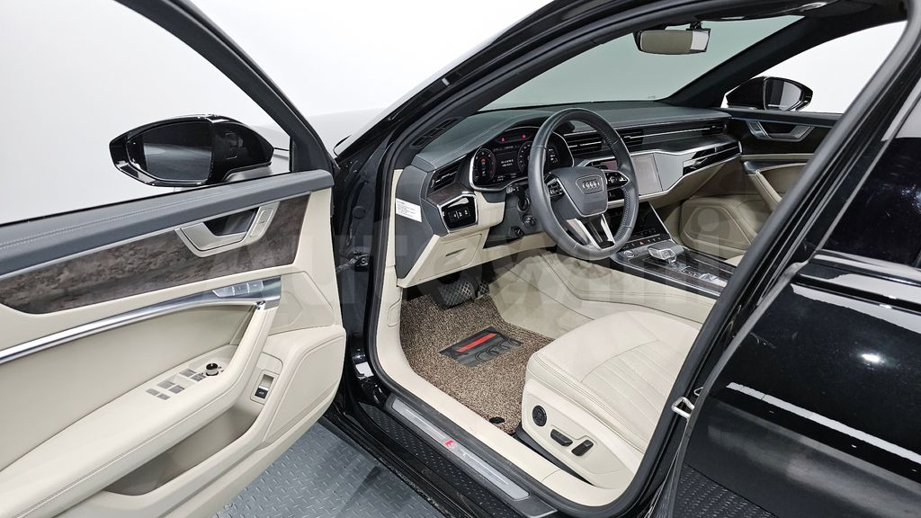 Audi A6(C8) 45 TDI Quattro Premium — снимка 11