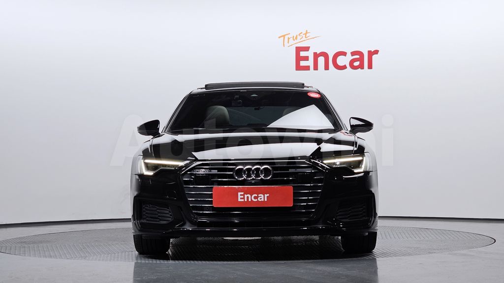 Audi A6(C8) 45 TDI Quattro Premium — снимка 3