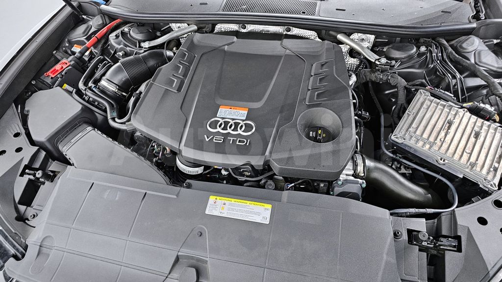 Audi A6(C8) 45 TDI Quattro Premium — снимка 6
