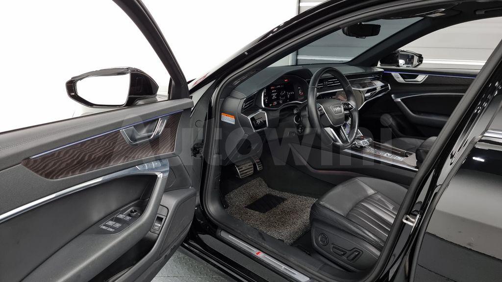 Audi A6(C8) 45 TFSI Quattro Premium — снимка 14