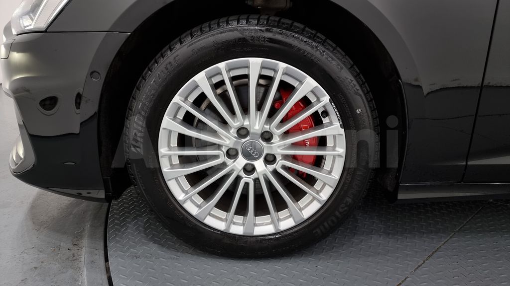 Audi A6(C8) 45 TFSI Quattro Premium — снимка 9