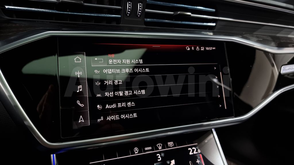 Audi A6(C8) 45 TFSI Quattro Premium — снимка 20