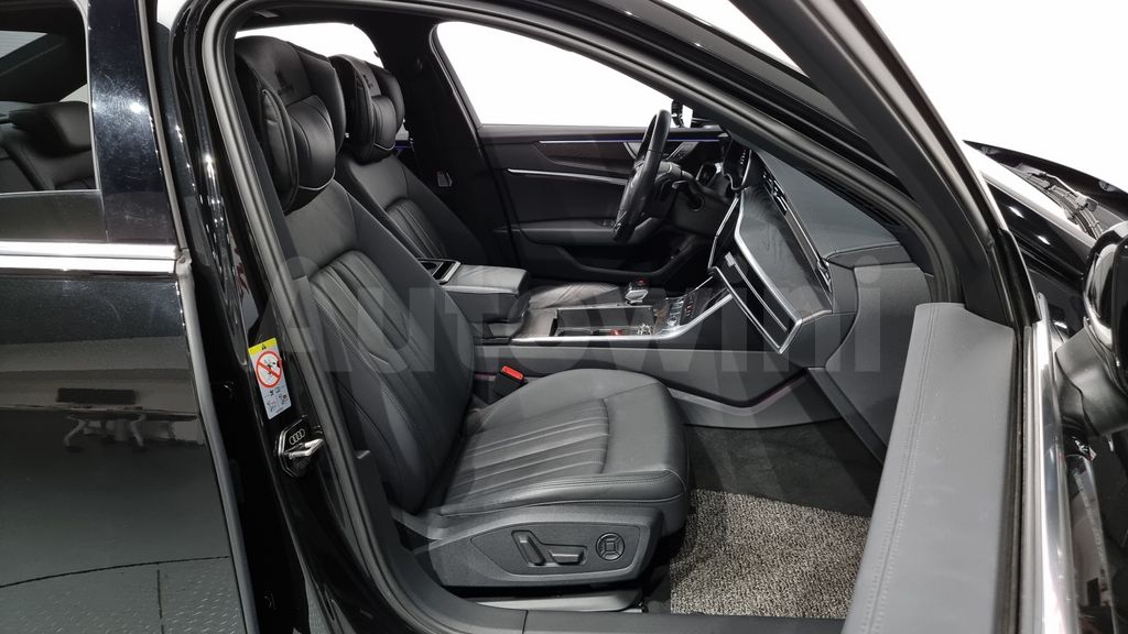 Audi A6(C8) 45 TFSI Quattro Premium — снимка 15