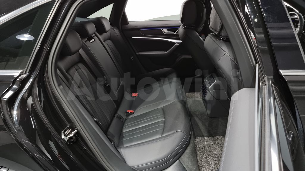 Audi A6(C8) 45 TFSI Quattro Premium — снимка 16
