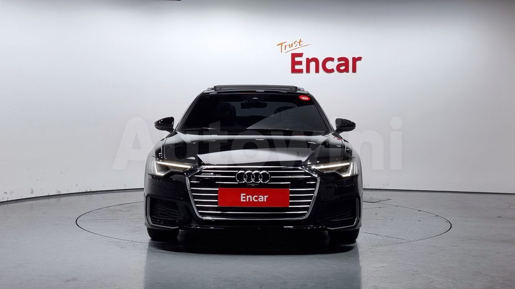 Audi A6(C8) 45 TFSI Quattro Premium — снимка 7
