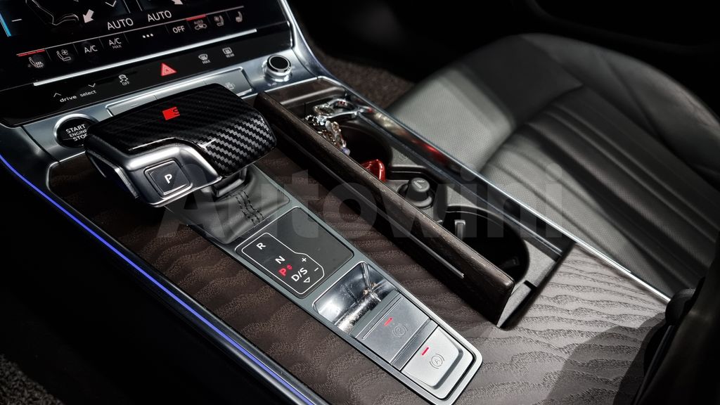 Audi A6(C8) 45 TFSI Quattro Premium — снимка 13