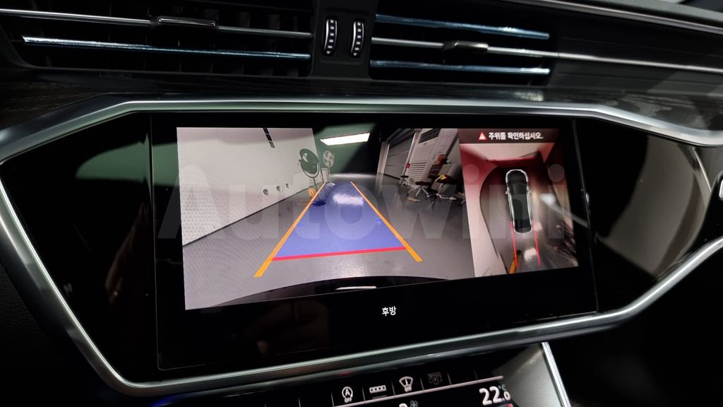 Audi A6(C8) 45 TFSI Quattro Premium — снимка 19