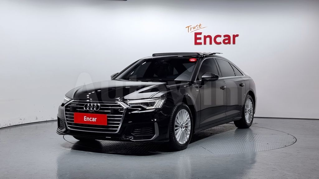 Audi A6(C8) 45 TFSI Quattro Premium — снимка 3