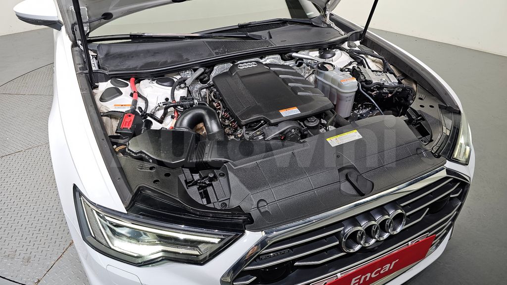 Audi A6(C8) 45 TFSI Quattro Premium — снимка 6