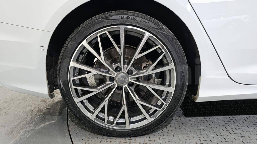 Audi A6(C8) 45 TFSI Quattro Premium — снимка 5