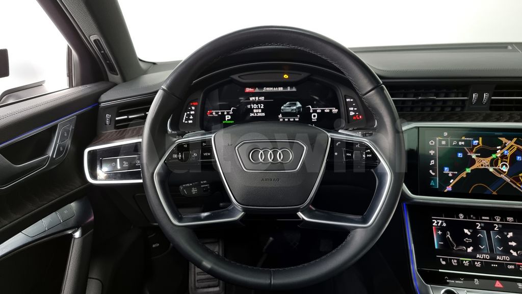 Audi A6(C8) 45 TFSI Premium — снимка 13