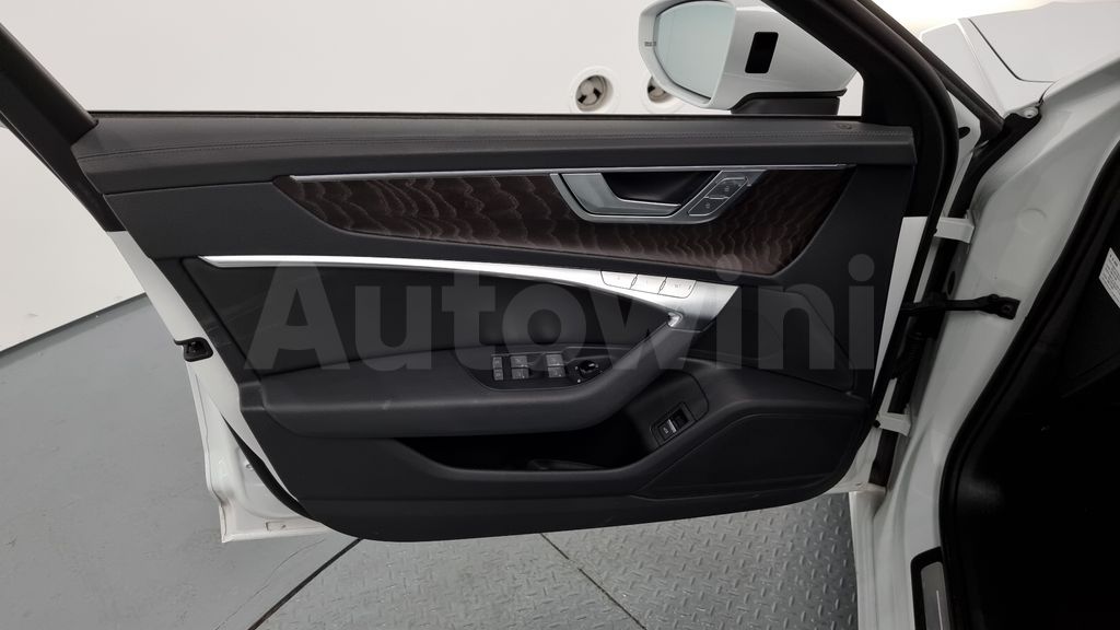 Audi A6(C8) 45 TFSI Premium — снимка 18