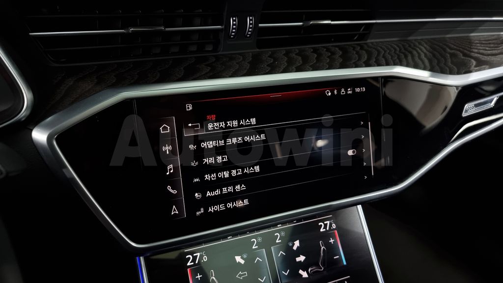Audi A6(C8) 45 TFSI Premium — снимка 15