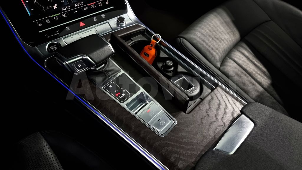 Audi A6(C8) 45 TFSI Premium — снимка 9