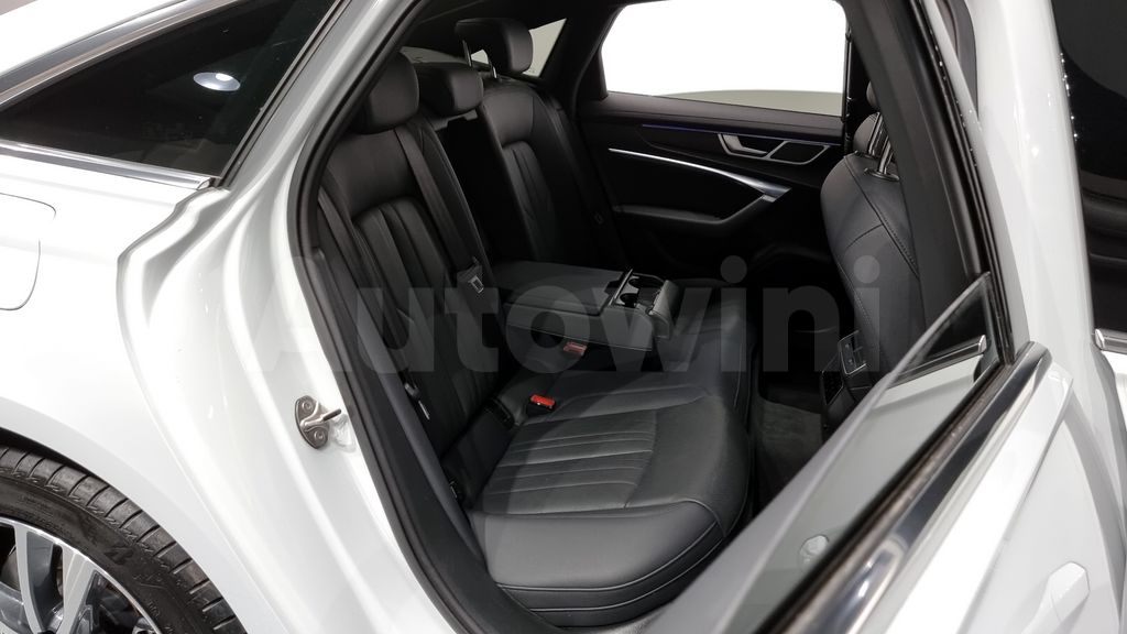 Audi A6(C8) 45 TFSI Premium — снимка 12