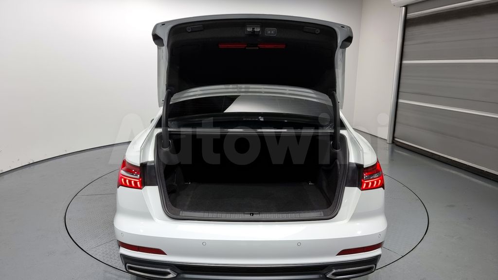 Audi A6(C8) 45 TFSI Premium — снимка 20