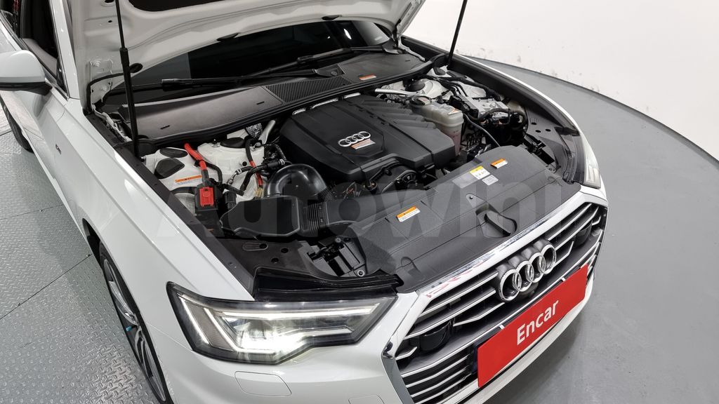 Audi A6(C8) 45 TFSI Premium — снимка 6