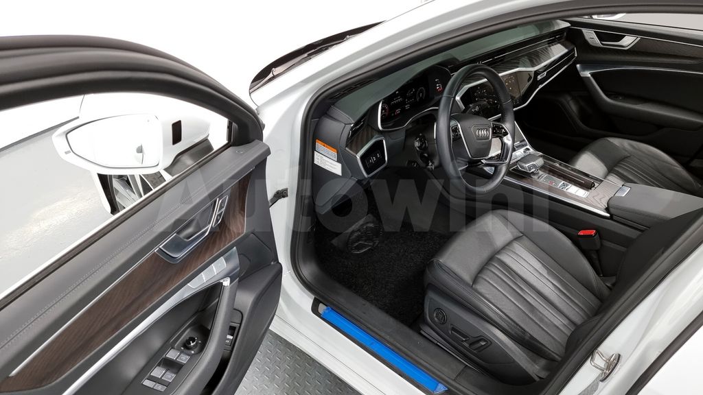 Audi A6(C8) 45 TFSI Premium — снимка 11