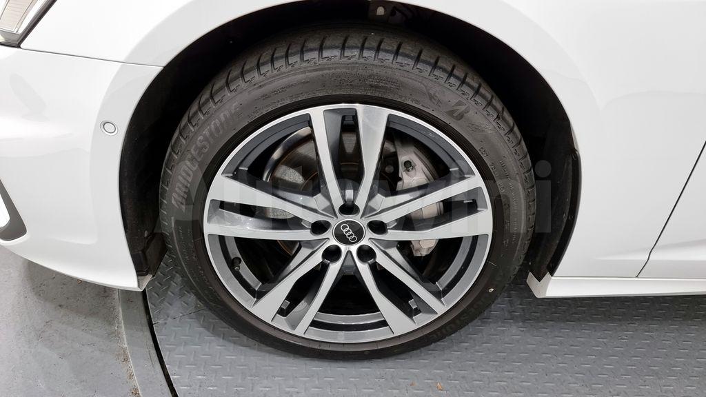 Audi A6(C8) 45 TFSI Premium — снимка 5