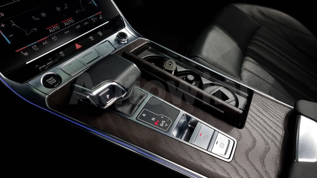 Audi A6(C8) 45 TFSI Premium — снимка 9