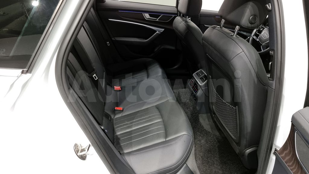 Audi A6(C8) 45 TFSI Premium — снимка 12